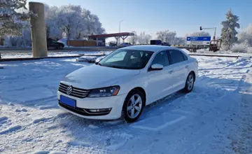 Volkswagen Passat 2015 года за 5 690 000 тг. в Талдыкорган фото 1