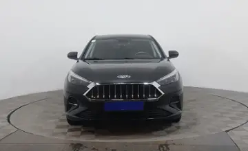 JAC J7 2023 года за 6 750 000 тг. в Астана фото 2