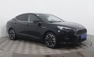 JAC J7 2023 года за 6 750 000 тг. в Астана фото 3