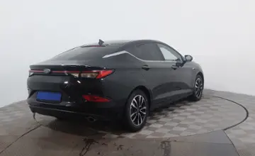 JAC J7 2023 года за 6 750 000 тг. в Астана