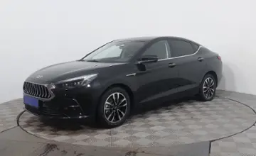 JAC J7 2023 года за 6 750 000 тг. в Астана фото 1