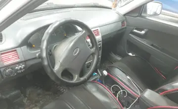 LADA (ВАЗ) Priora 2012 года за 1 890 000 тг. в Астана фото 5