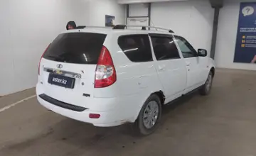 LADA (ВАЗ) Priora 2012 года за 1 890 000 тг. в Астана фото 3