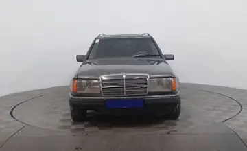 Mercedes-Benz W124 1991 года за 1 150 000 тг. в Астана фото 2
