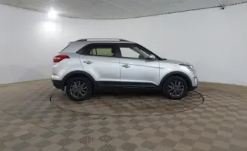 Hyundai Creta 2020 года за 9 190 000 тг. в Шымкент фото 4