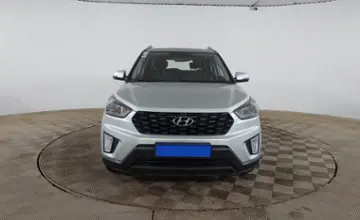 Hyundai Creta 2020 года за 9 190 000 тг. в Шымкент фото 2