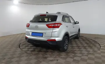 Hyundai Creta 2020 года за 9 190 000 тг. в Шымкент