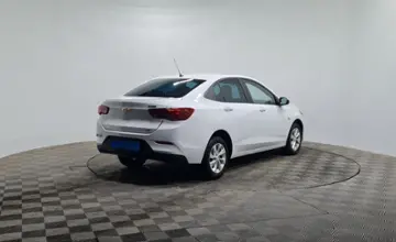 Chevrolet Onix 2023 года за 6 690 000 тг. в Алматы