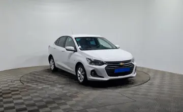 Chevrolet Onix 2023 года за 6 690 000 тг. в Алматы фото 3