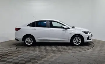 Chevrolet Onix 2023 года за 6 690 000 тг. в Алматы фото 4