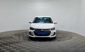 Chevrolet Onix 2023 года за 6 690 000 тг. в Алматы фото 2
