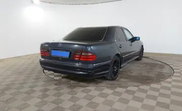 Mercedes-Benz E-Класс 1996 года за 1 990 000 тг. в Шымкент