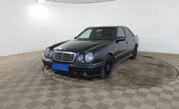 Mercedes-Benz E-Класс 1996 года за 1 990 000 тг. в Шымкент фото 1