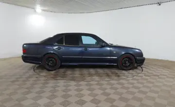 Mercedes-Benz E-Класс 1996 года за 1 990 000 тг. в Шымкент фото 4