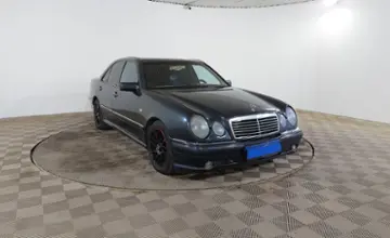 Mercedes-Benz E-Класс 1996 года за 1 990 000 тг. в Шымкент фото 3