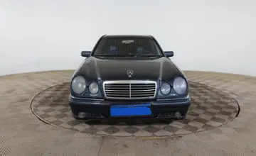 Mercedes-Benz E-Класс 1996 года за 1 990 000 тг. в Шымкент фото 2