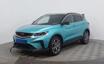 Geely Coolray 2023 года за 8 290 000 тг. в Астана фото 1
