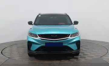 Geely Coolray 2023 года за 8 290 000 тг. в Астана фото 2