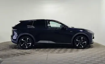 Changan Deepal S7 2023 года за 11 390 000 тг. в Алматы фото 4