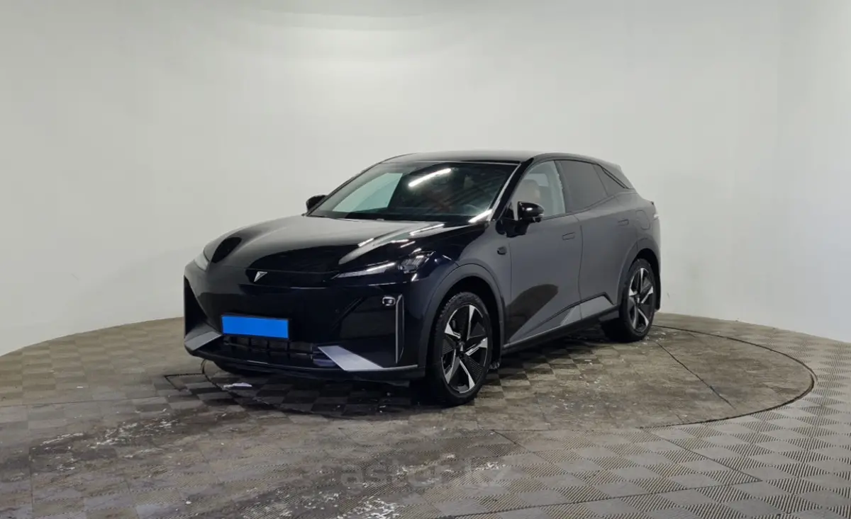 2023 Changan Deepal S7