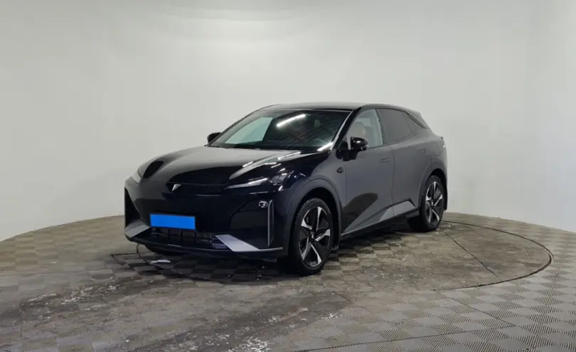 Changan Deepal S7 2023 года за 11 390 000 тг. в Алматы