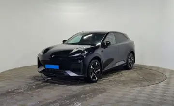 Changan Deepal S7 2023 года за 11 390 000 тг. в Алматы фото 1