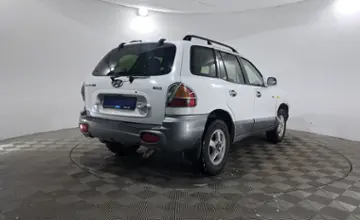 Hyundai Santa Fe 2001 года за 2 290 000 тг. в Павлодар