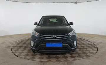 Hyundai Creta 2019 года за 8 690 000 тг. в Шымкент фото 2