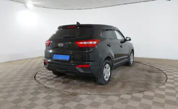 Hyundai Creta 2019 года за 8 690 000 тг. в Шымкент