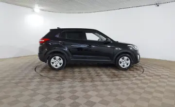 Hyundai Creta 2019 года за 8 690 000 тг. в Шымкент фото 4