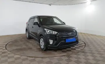 Hyundai Creta 2019 года за 8 690 000 тг. в Шымкент фото 3