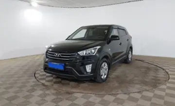 Hyundai Creta 2019 года за 8 690 000 тг. в Шымкент фото 1