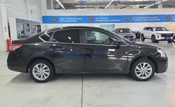 Nissan Sentra 2014 года за 5 590 000 тг. в Усть-Каменогорск фото 4