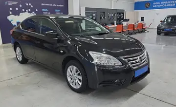 Nissan Sentra 2014 года за 5 590 000 тг. в Усть-Каменогорск фото 3