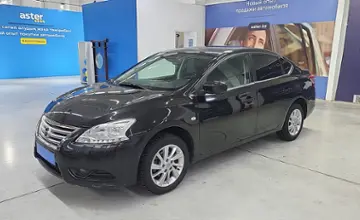 Nissan Sentra 2014 года за 5 590 000 тг. в Усть-Каменогорск фото 1