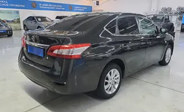Nissan Sentra 2014 года за 5 590 000 тг. в Усть-Каменогорск