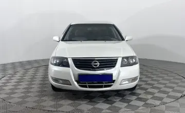 Nissan Almera Classic 2012 года за 2 990 000 тг. в Караганда фото 2