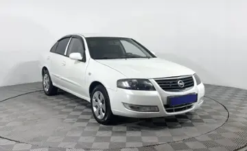 Nissan Almera Classic 2012 года за 2 990 000 тг. в Караганда фото 3