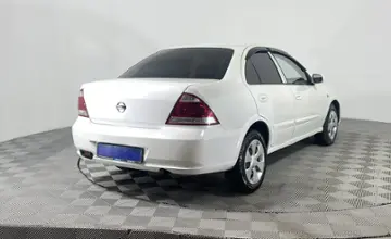 Nissan Almera Classic 2012 года за 2 990 000 тг. в Караганда