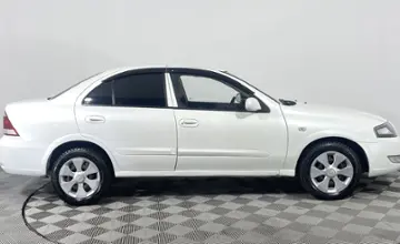 Nissan Almera Classic 2012 года за 2 990 000 тг. в Караганда фото 4