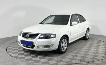 Nissan Almera Classic 2012 года за 2 990 000 тг. в Караганда фото 1