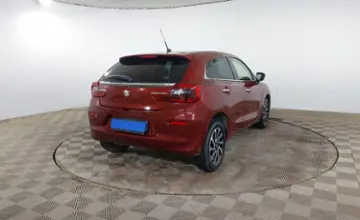 Suzuki Baleno 2022 года за 7 390 000 тг. в Шымкент