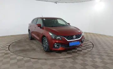 Suzuki Baleno 2022 года за 7 390 000 тг. в Шымкент фото 3