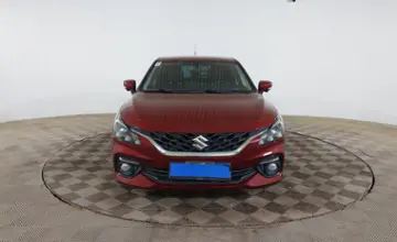 Suzuki Baleno 2022 года за 7 390 000 тг. в Шымкент фото 2