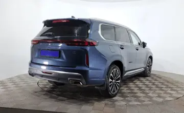 EXEED VX 2023 года за 13 590 000 тг. в Астана