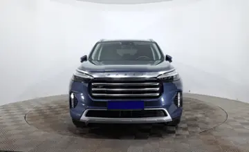 EXEED VX 2023 года за 13 590 000 тг. в Астана фото 2