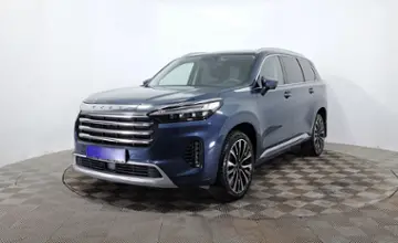 EXEED VX 2023 года за 13 590 000 тг. в Астана фото 1