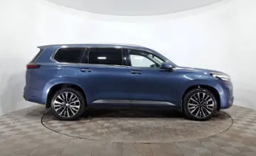 EXEED VX 2023 года за 13 590 000 тг. в Астана фото 4