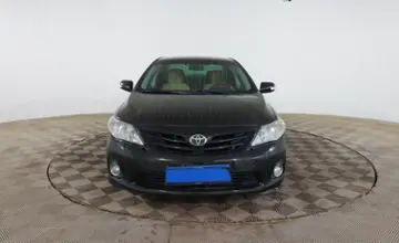 Toyota Corolla 2013 года за 3 990 000 тг. в Шымкент фото 2