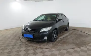 Toyota Corolla 2013 года за 3 990 000 тг. в Шымкент фото 1